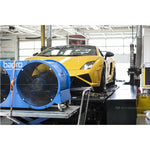Fabspeed Valvetronic Performance Package for Lamborghini Gallardo LP550-2/ LP560 /LP570 2009-2013
