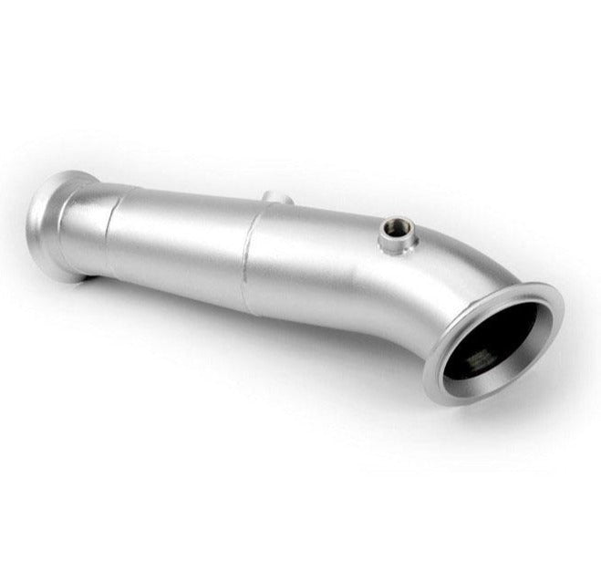 VRSF Exhaust Downpipe For BMW M40iX - Auto Talent