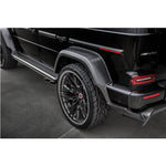 Vorsteiner Widebody Aero & Wheel Program | Mercedes Benz G63 AMG