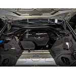 Armaspeed Carbon Fiber Cold Air Intake | BMW G02 X4 20i / 30i 2019-2022