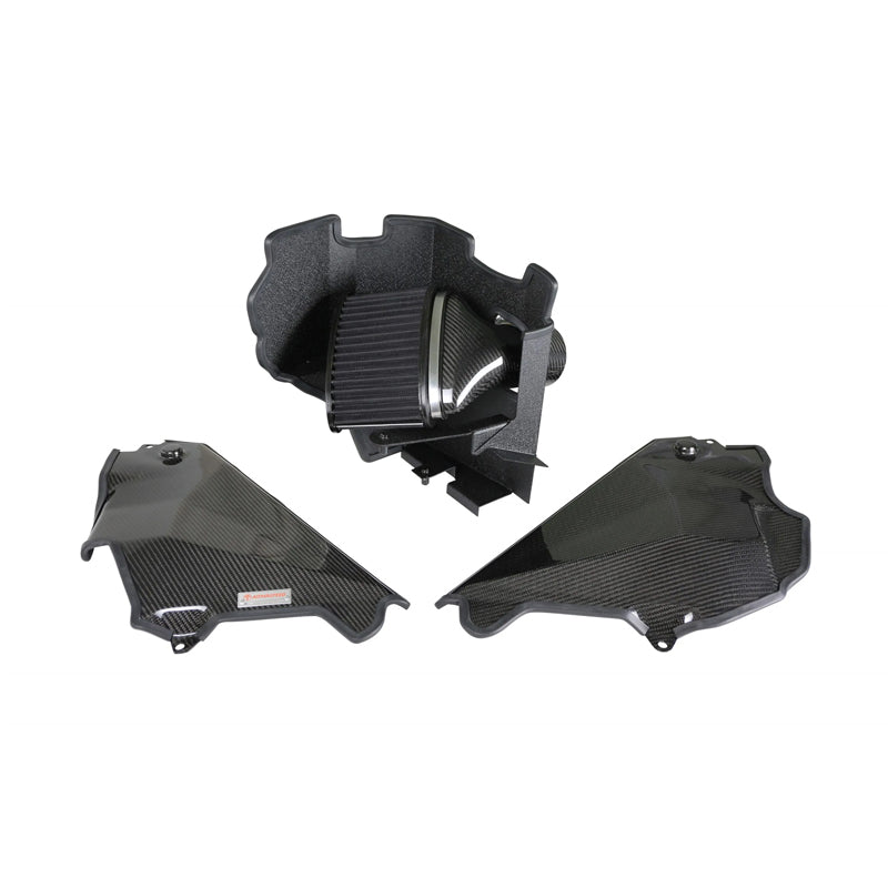 Armaspeed Carbon Fiber Cold Air Intake | BMW G02 X4 20i / 30i 2019-2022