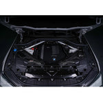 Armaspeed Cold Air Intake Carbon Fiber | BMW G05 X5 / G06 X6 2019-2022