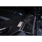 Armaspeed Cold Air Intake Carbon Fiber | BMW G05 X5 / G06 X6 2019-2022