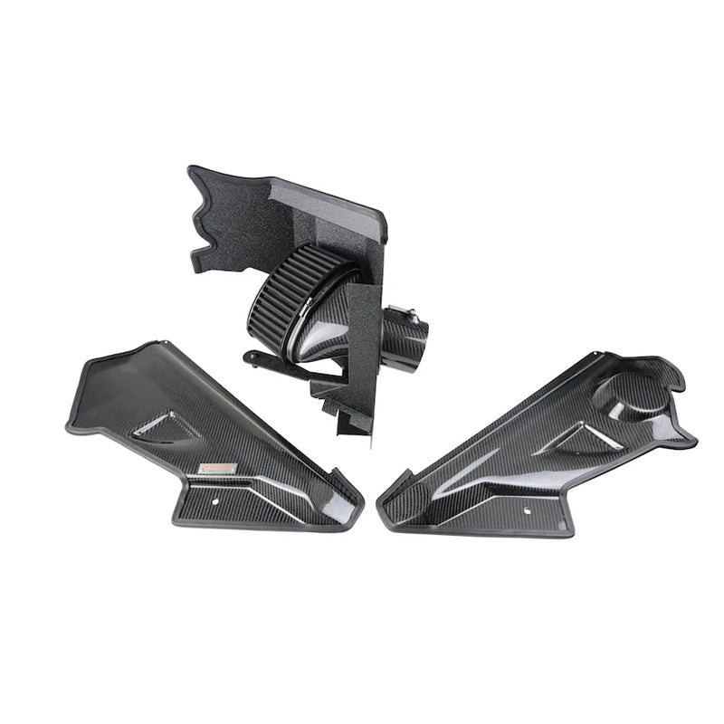 Armaspeed Cold Air Intake Carbon Fiber | BMW G05 X5 / G06 X6 2019-2022