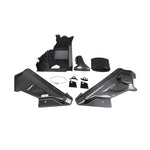 Armaspeed Cold Air Intake Carbon Fiber | BMW G05 X5 / G06 X6 2019-2022