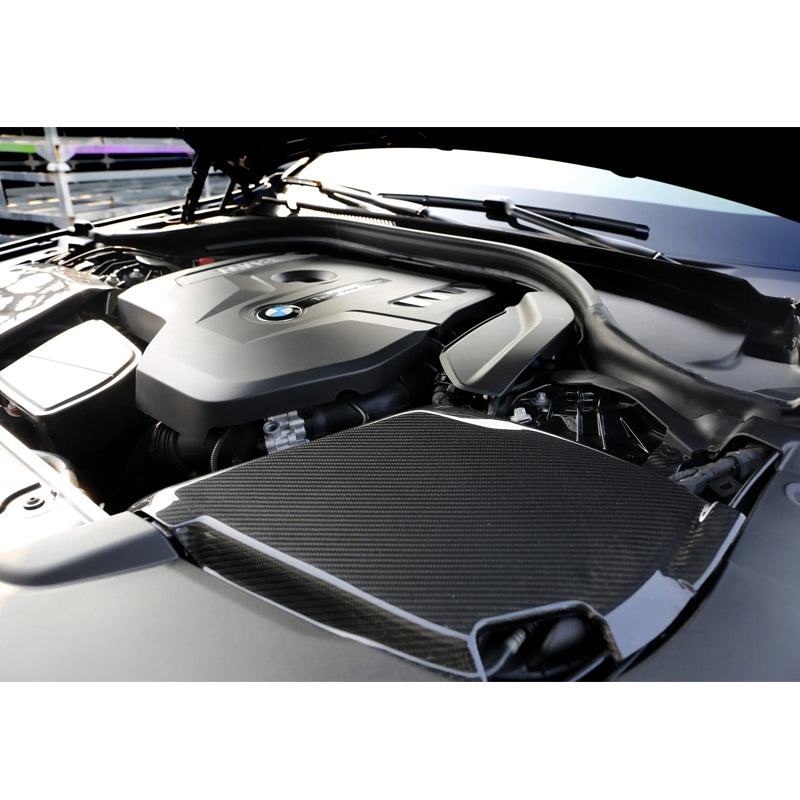 Armaspeed Carbon Fiber Cold Air Intake | BMW G30 530i / 540i 2017-2022