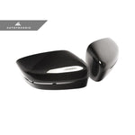AutoTecknic Aero Replacement Mirror Covers For BMW G11 7 Series - AutoTalent