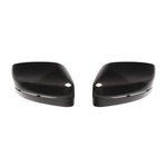 AutoTecknic Aero Version II Carbon Mirror Covers For BMW G11 7 Series - AutoTalent