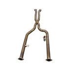 BMW G80 M3 and G82 M4 Midpipe | Active Autowerke Signature Mid-Pipe