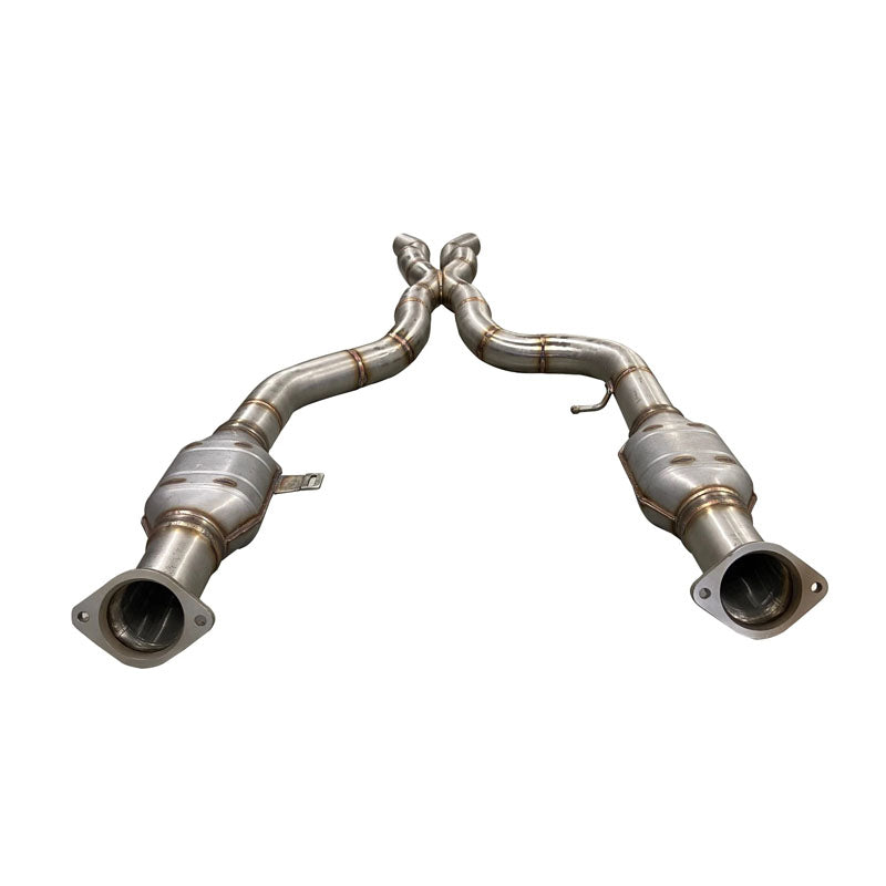 Active Autowerke Midpipe | BMW G80 M3 and BMW G82 M4 Midpipe | Autotalent