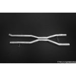 Capristo MidPipe Exhaust For Mercedes-Benz AMG GLE500 - AutoTalent