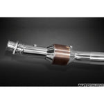 Capristo 200 Cell Sports Cats For Mercedes-Benz AMG GLE500 - AutoTalent