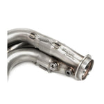 Fabspeed Long Tube Competition Race Header System for Porsche 991.2 GT3 / GT3 RS 2017-2019