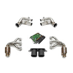 Fabspeed Performance Package Porsche 991.2 GT3 / GT3 RS 2017