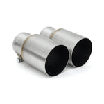 Fabspeed Spyder Valvetronic Exhaust System for Porsche 981 Cayman GT4 2015-2016