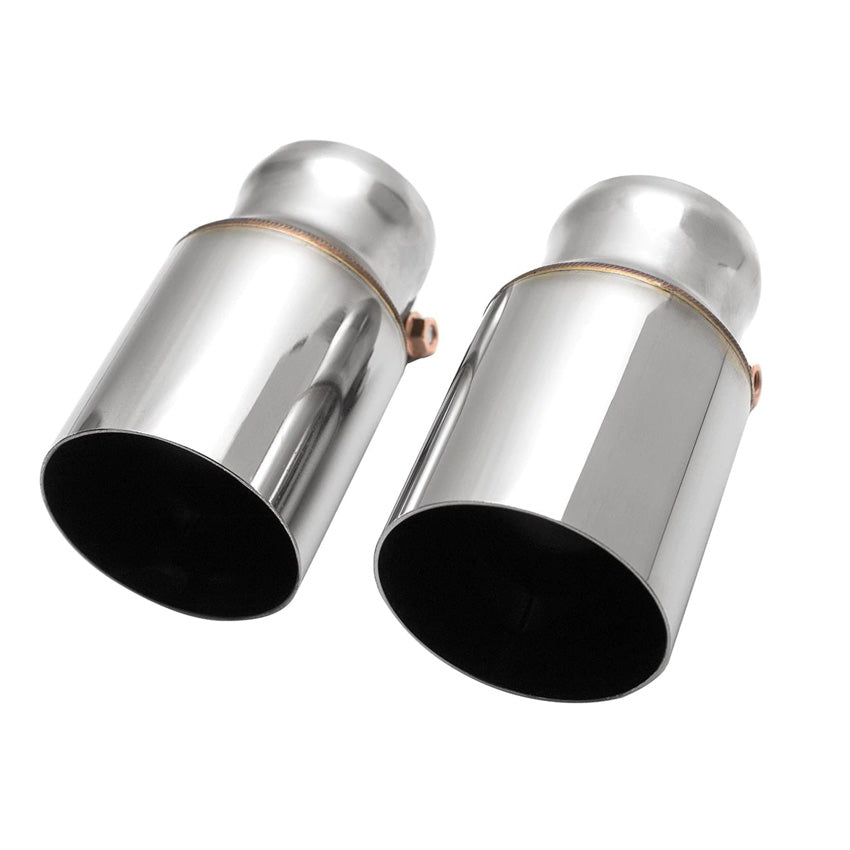 Fabspeed Spyder Valvetronic Exhaust System for Porsche 981 Cayman GT4 2015-2016