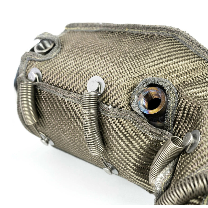 Fabspeed Sport Cats for McLaren GT 2020-2021