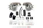 AMS Alpha Performance Omega 9 Turbo kit for Nissan R35 GT-R 2009+