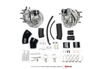 AMS Alpha Performance Omega 14 Turbo kit for Nissan R35 GT-R 2009+