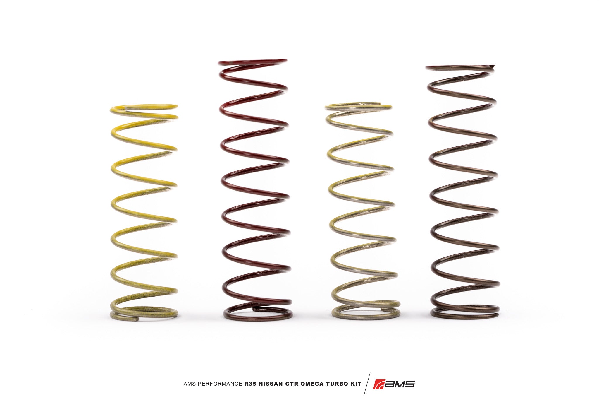 AMS Alpha Performance Omega 14 Turbo kit for Nissan R35 GT-R 2009+