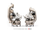 AMS Alpha Performance Omega 14 Turbo kit for Nissan R35 GT-R 2009+