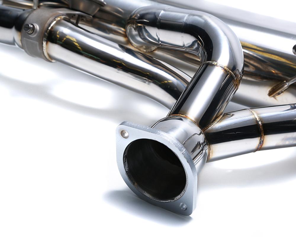 ARMYTRIX Stainless Steel Valvetronic Catback Exhaust 90mm System Quad Carbon Tips For Nissan GT-R R35 2009-2021