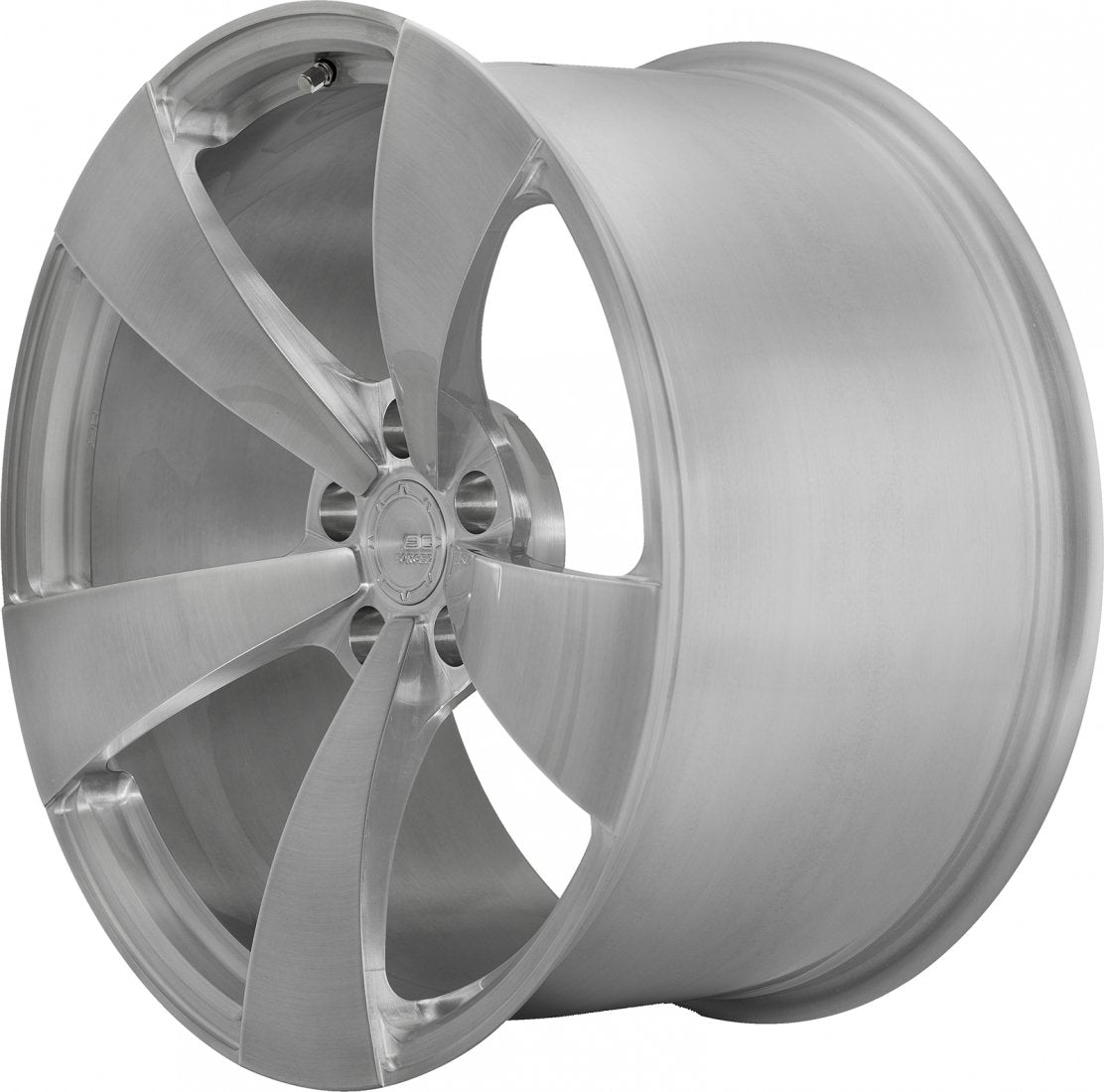 BC Forged GW05 Forged Monoblock Wheels