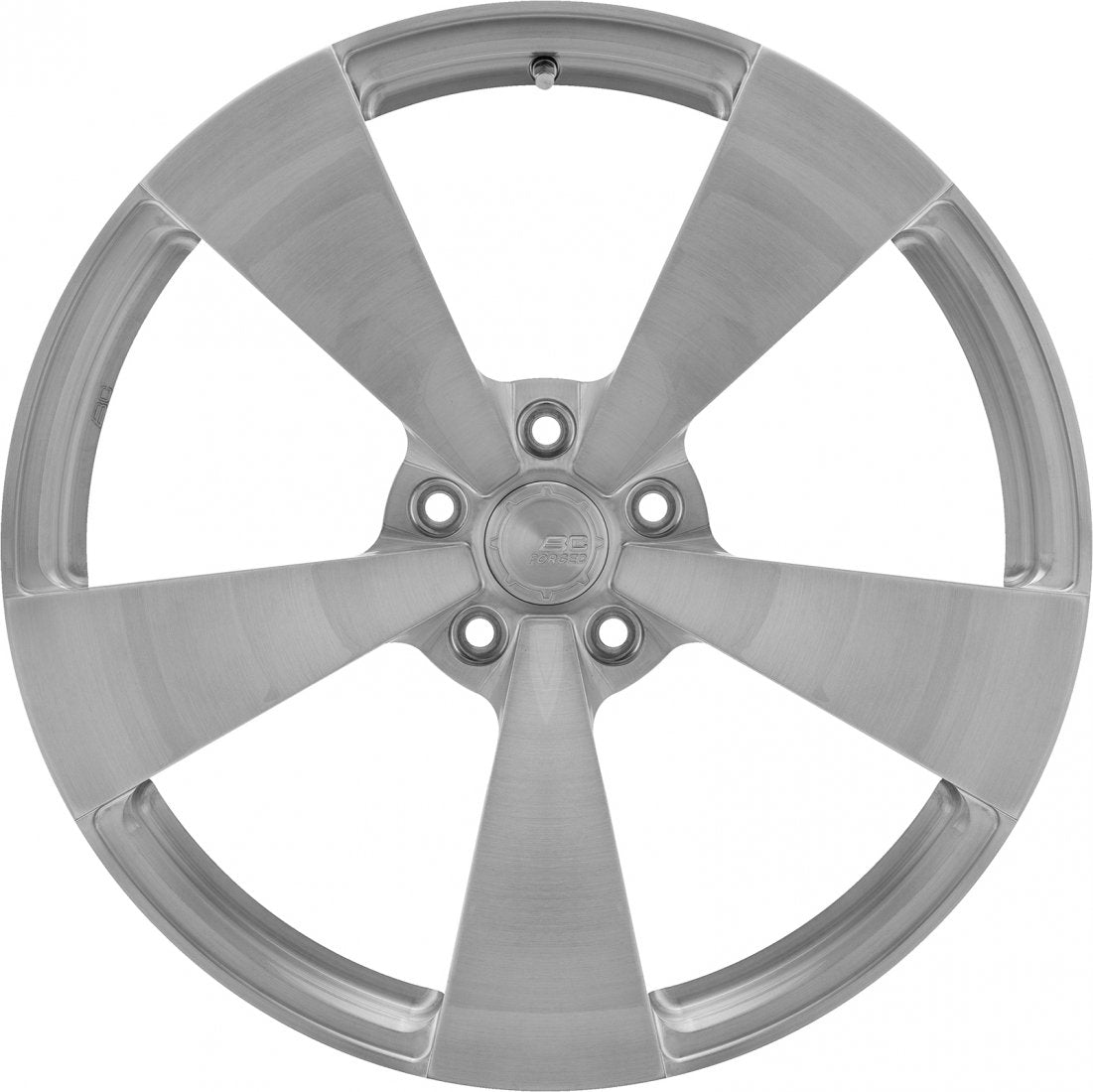 BC Forged GW05 Forged Monoblock Wheels
