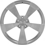BC Forged GW05 Forged Monoblock Wheels