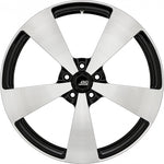 BC Forged GW05 Forged Monoblock Wheels