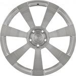 BC Forged GW07 Forged Monoblock Wheels