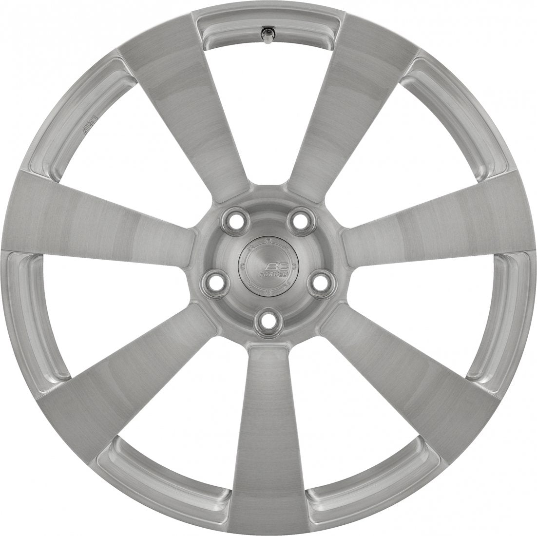 BC Forged GW07 Forged Monoblock Wheels