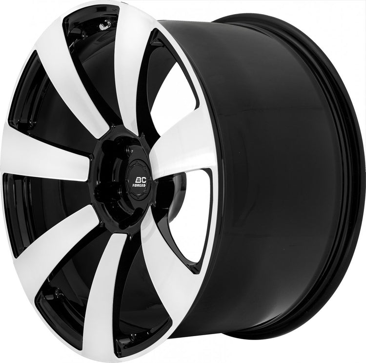 BC Forged GW07 Forged Monoblock Wheels