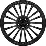 BC Forged GW29 Forged Monoblock Wheels