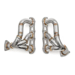 Fabspeed Sport Headers for Porsche 991 Turbo / Turbo S 2013-2016