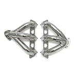 Fabspeed Sport Headers for Porsche 996 Turbo 2000-2005