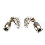 Fabspeed Sport Headers for Porsche 997.2 Carrera 2009-2011