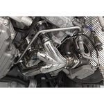 Fabspeed Sport Headers for Porsche 991 Turbo / Turbo S 2013-2016