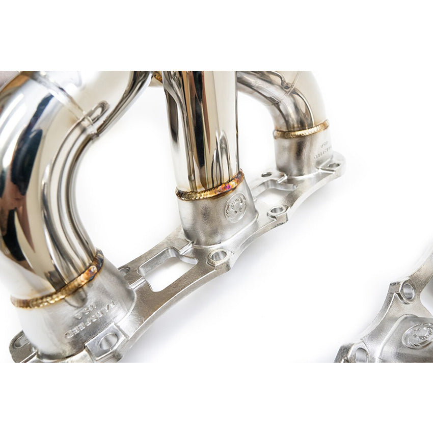 Fabspeed Sport Headers for Porsche 997.2 Carrera 2009-2011