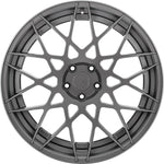 BC Forged HB033 Forged Modular Wheels
