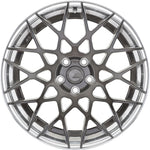 BC Forged HB033 Forged Modular Wheels