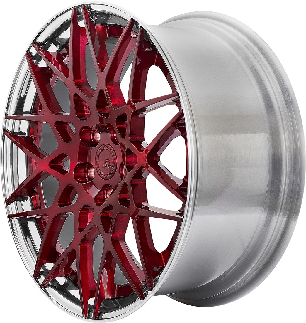 BC Forged HB033 Forged Modular Wheels