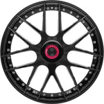 BC Forged HB04 Forged Modular Wheels