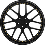 BC Forged HB04 Forged Modular Wheels