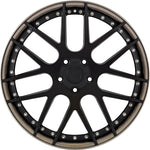 BC Forged HB04 Forged Modular Wheels
