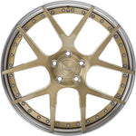 BC Forged HB05 Forged Modular Wheels