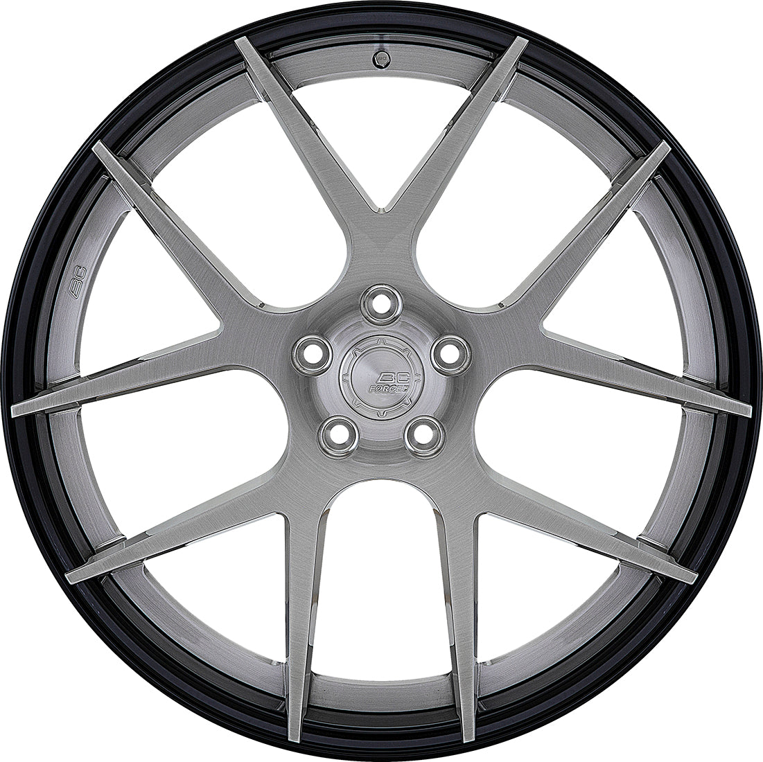 BC Forged HB05 Forged Modular Wheels