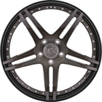 BC Forged HB09 Forged Modular Wheels