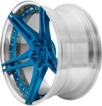 BC Forged HB09 Forged Modular Wheels
