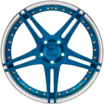 BC Forged HB09 Forged Modular Wheels